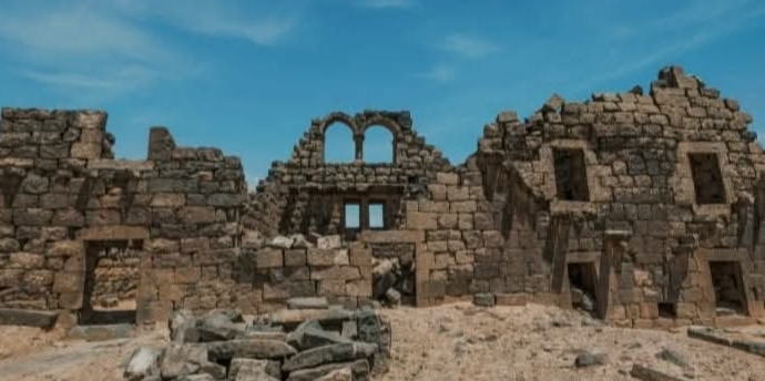 محافظة المفرق