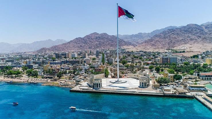 محافظة العقبة