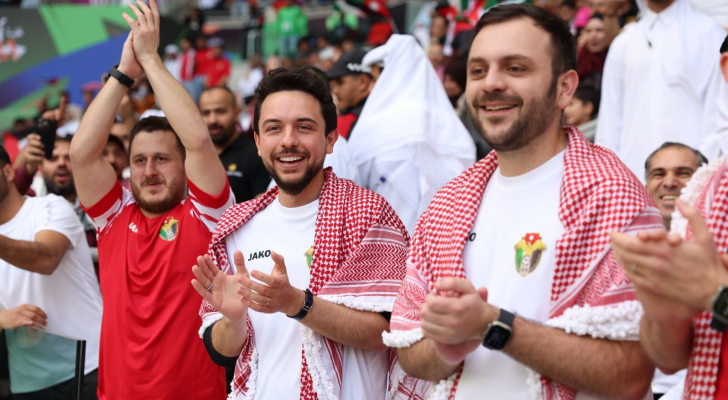 الامير حسين